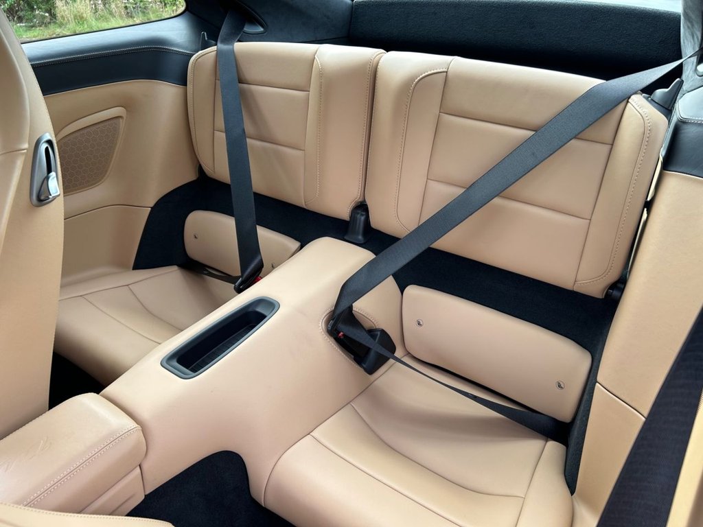 Used Porsche 911 2017 for sale - 75947938: Photo 28