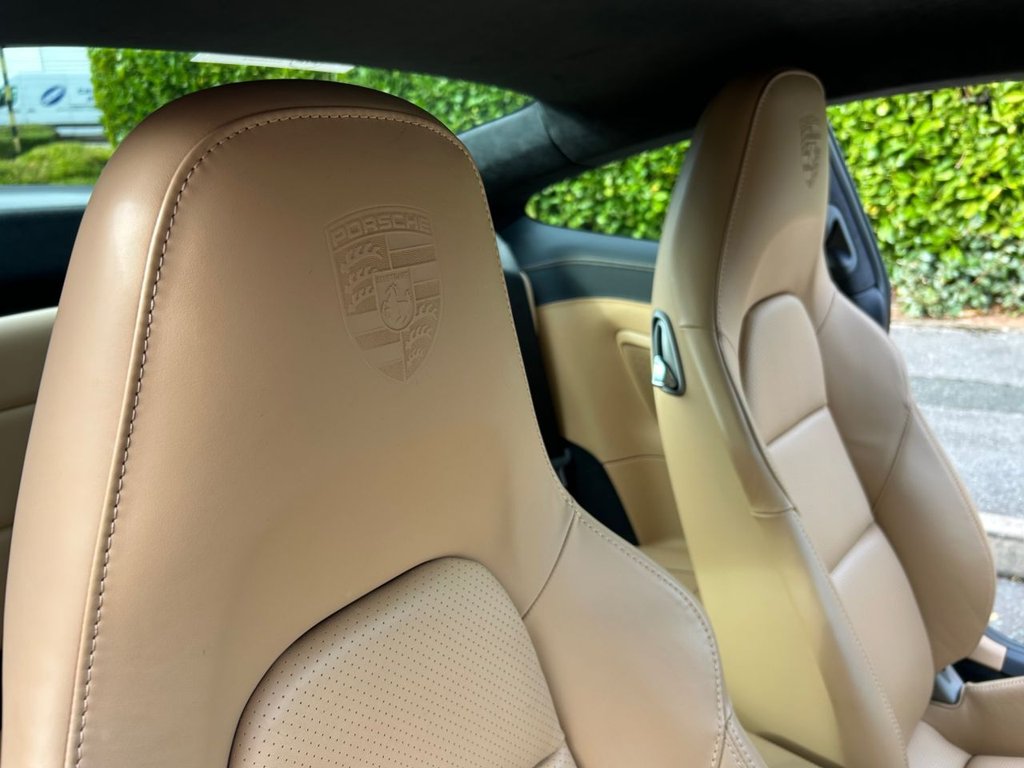 Used Porsche 911 2017 for sale - 75947938: Photo 33