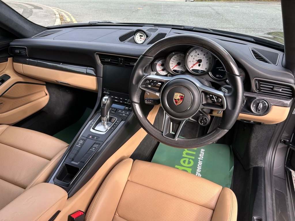 Used Porsche 911 2017 for sale - 75947938: Photo 36