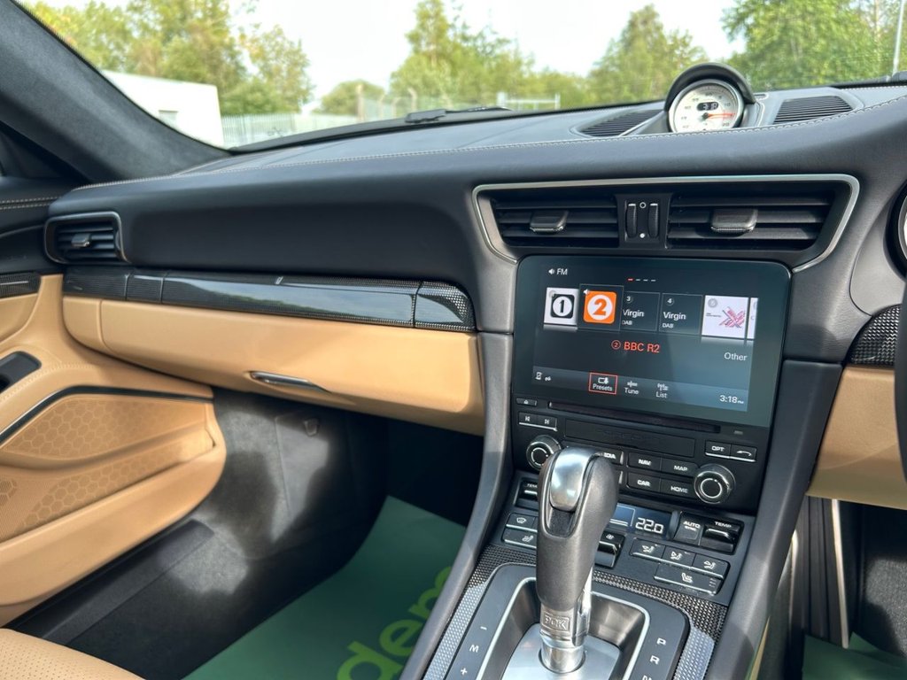 Used Porsche 911 2017 for sale - 75947938: Photo 40