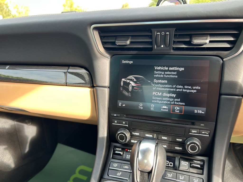 Used Porsche 911 2017 for sale - 75947938: Photo 43