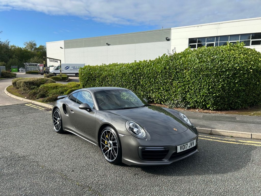 Used Porsche 911 2017 for sale - 75947938: Photo 45