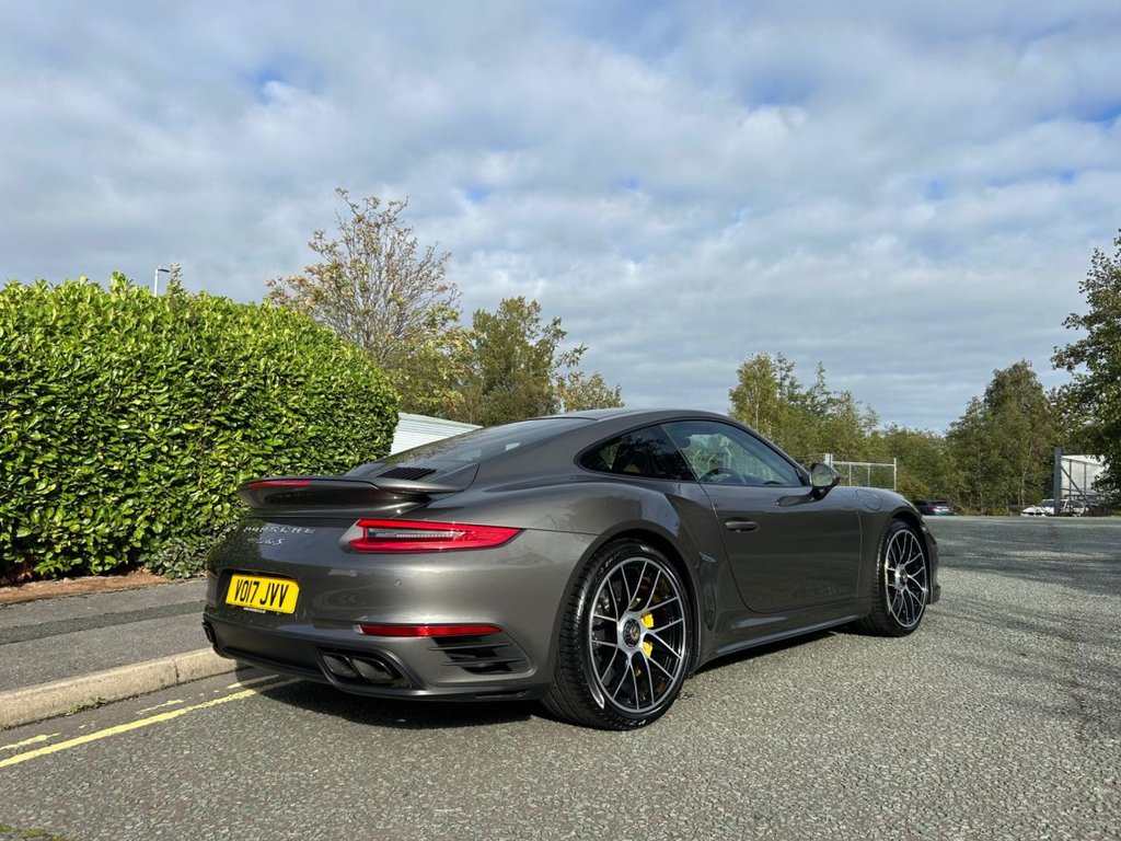 Used Porsche 911 2017 for sale - 75947938: Photo 46