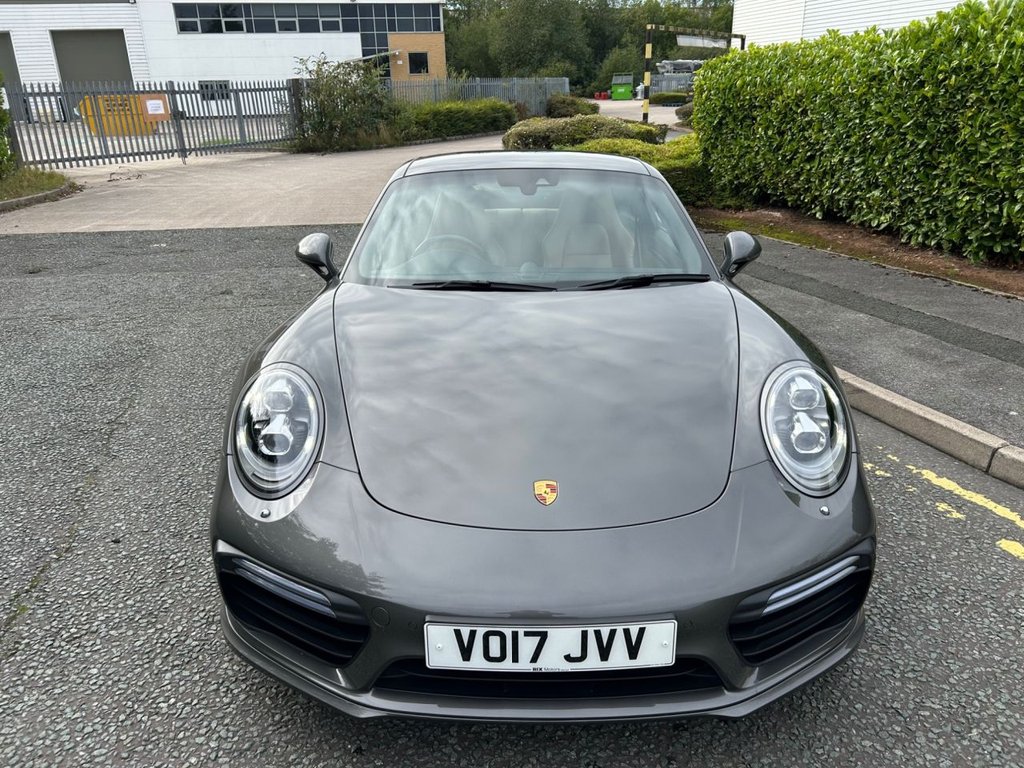 Used Porsche 911 2017 for sale - 75947938: Photo 9