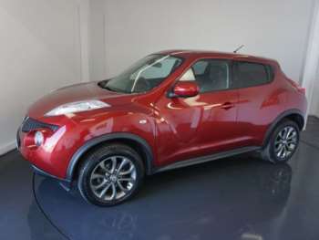 Used Nissan Juke 2014 for sale - 74819747: Photo