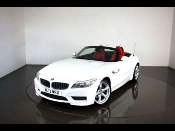 2013 (13) - 2.0 20i M Sport Convertible 2dr Petrol Manual sDrive Euro 6 (s/s) (184 ps)2