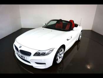 Used BMW Z4 2013 for sale - 74580472: Photo