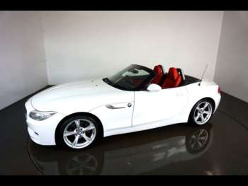 Used BMW Z4 2013 for sale - 74580472: Photo