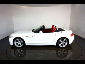 Used BMW Z4 2013 for sale - 74580472: Photo