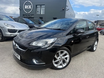 Used Vauxhall Corsa 2018 for sale - 75865194: Photo