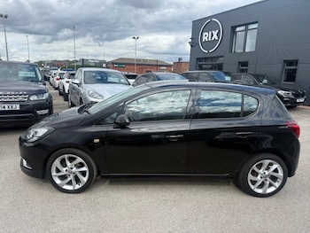 Used Vauxhall Corsa 2018 for sale - 75865194: Photo