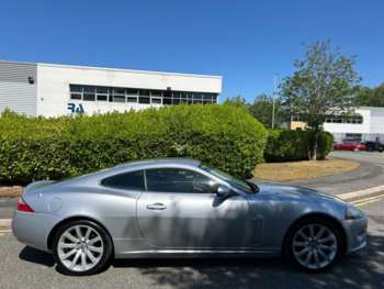 Used Jaguar XK 2006 for sale - 74663230: Photo