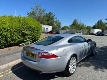 Used Jaguar XK 2006 for sale - 74663230: Photo