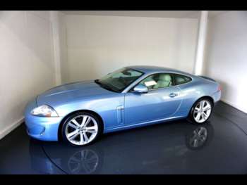 Used Jaguar XK 2010 for sale - 73847837: Photo