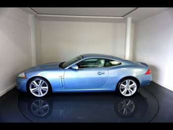 Used Jaguar XK 2010 for sale - 73847837: Photo