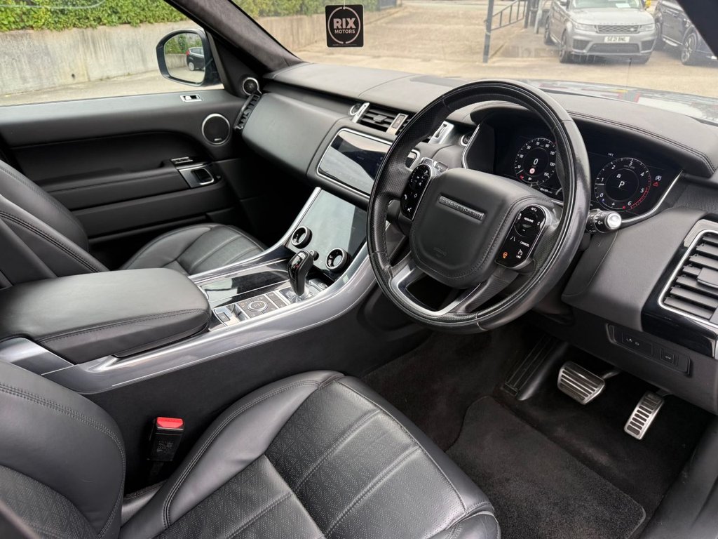 Used Land Rover Range Rover Sport 2019 for sale - 75961805: Photo 14
