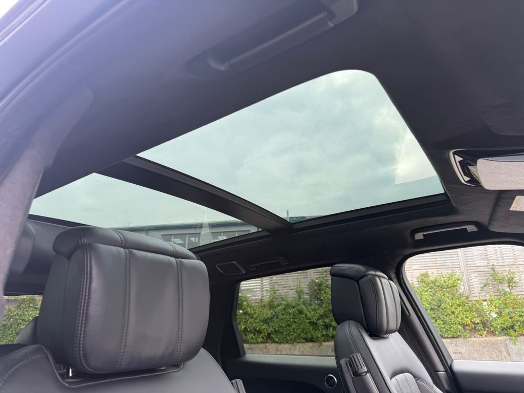 Used Land Rover Range Rover Sport 2019 for sale - 75961805: Photo 15