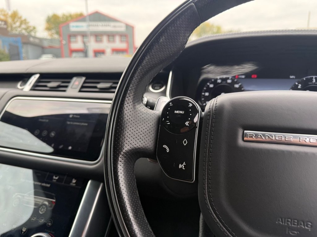 Used Land Rover Range Rover Sport 2019 for sale - 75961805: Photo 18