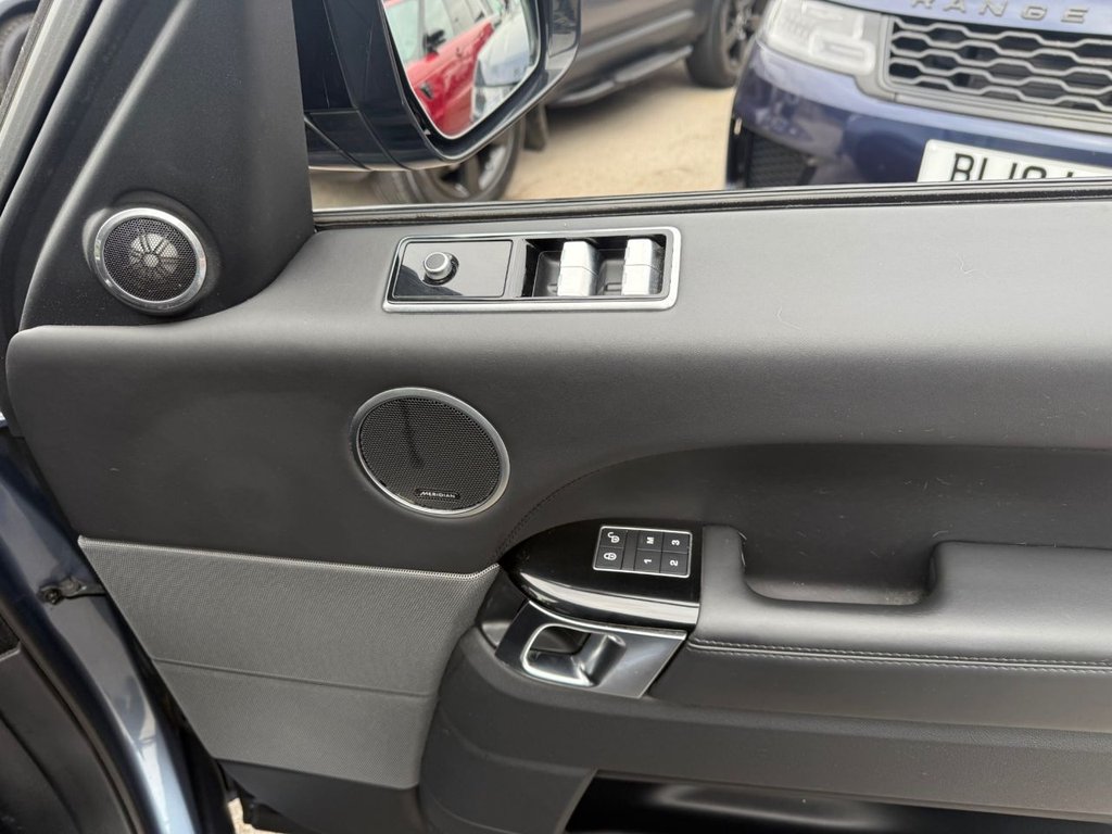 Used Land Rover Range Rover Sport 2019 for sale - 75961805: Photo 19