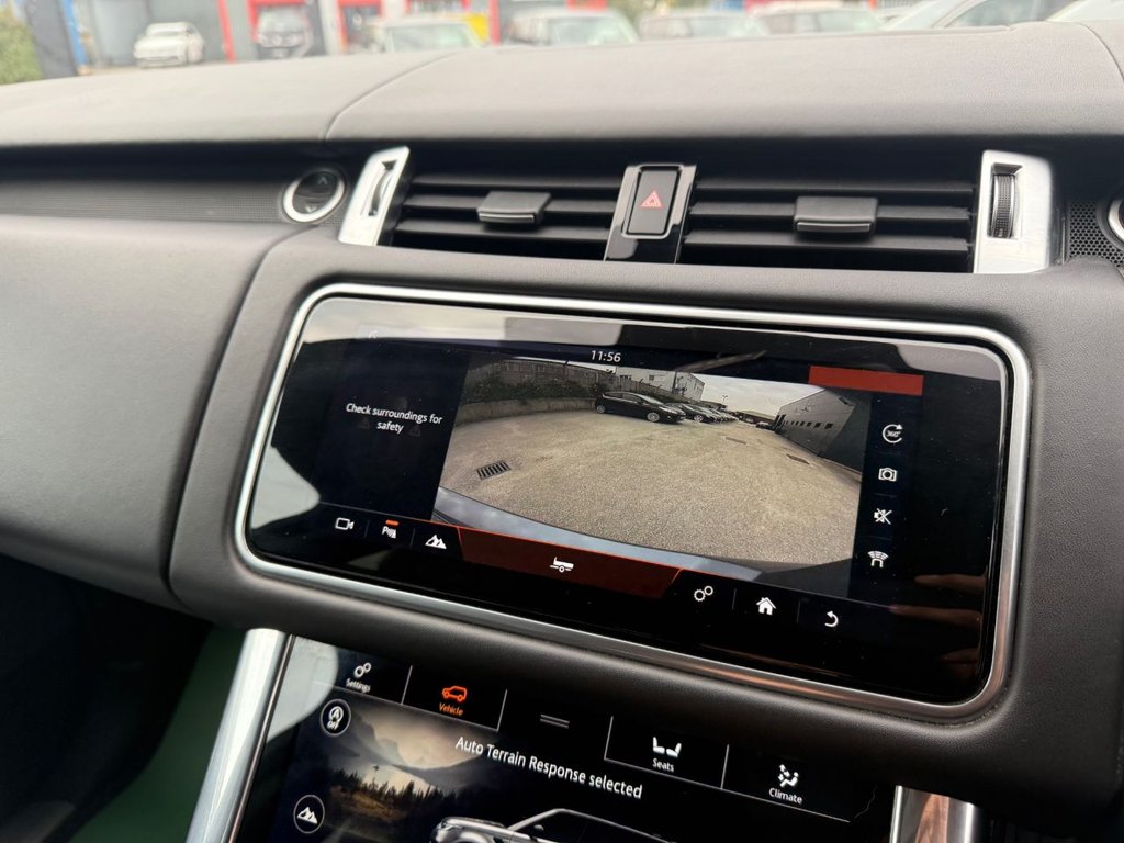 Used Land Rover Range Rover Sport 2019 for sale - 75961805: Photo 21