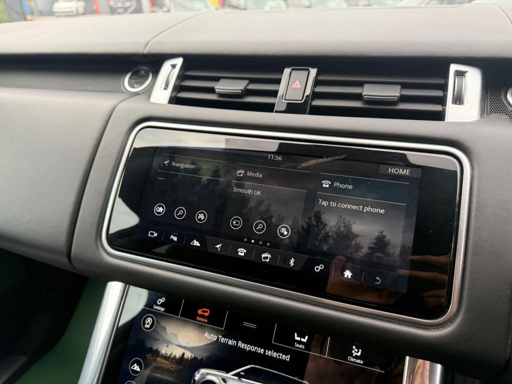 Used Land Rover Range Rover Sport 2019 for sale - 75961805: Photo 22