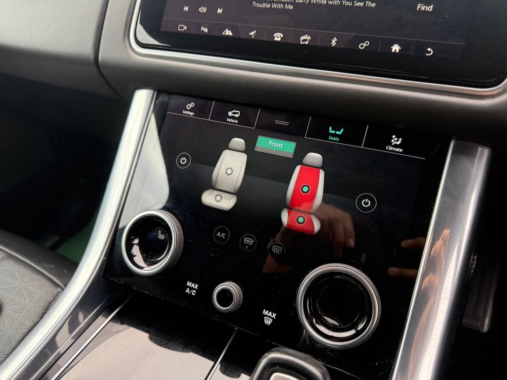 Used Land Rover Range Rover Sport 2019 for sale - 75961805: Photo 23