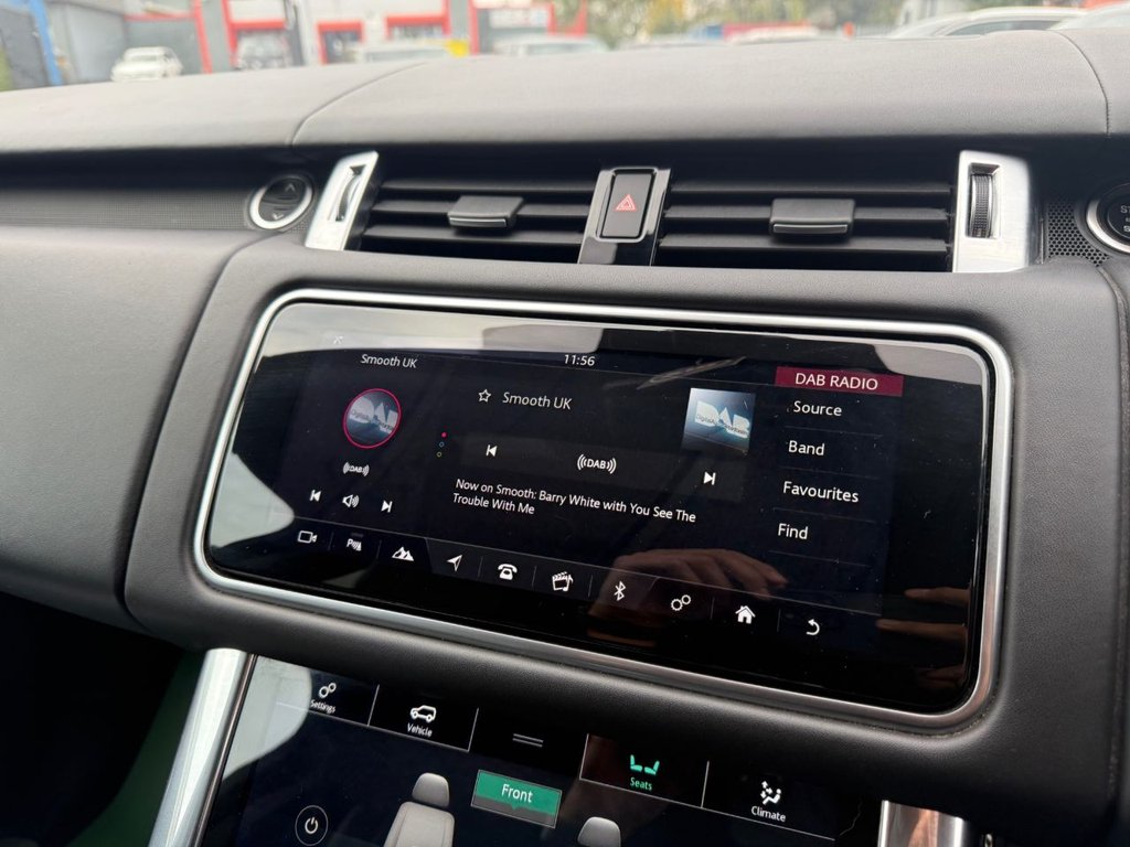 Used Land Rover Range Rover Sport 2019 for sale - 75961805: Photo 24