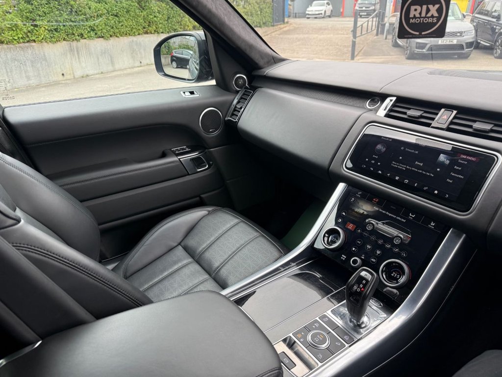 Used Land Rover Range Rover Sport 2019 for sale - 75961805: Photo 26