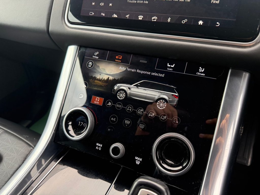 Used Land Rover Range Rover Sport 2019 for sale - 75961805: Photo 28