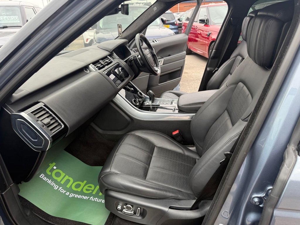 Used Land Rover Range Rover Sport 2019 for sale - 75961805: Photo 29