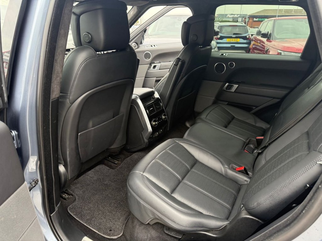 Used Land Rover Range Rover Sport 2019 for sale - 75961805: Photo 30