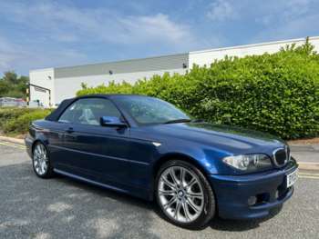 Used BMW 3 Series 2005 for sale - 74795814: Photo
