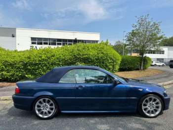 Used BMW 3 Series 2005 for sale - 74795814: Photo