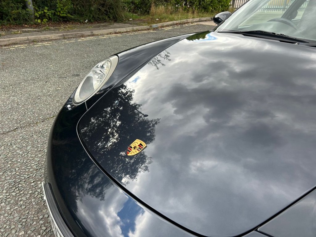 Used Porsche 911 2007 for sale - 76018632: Photo 10