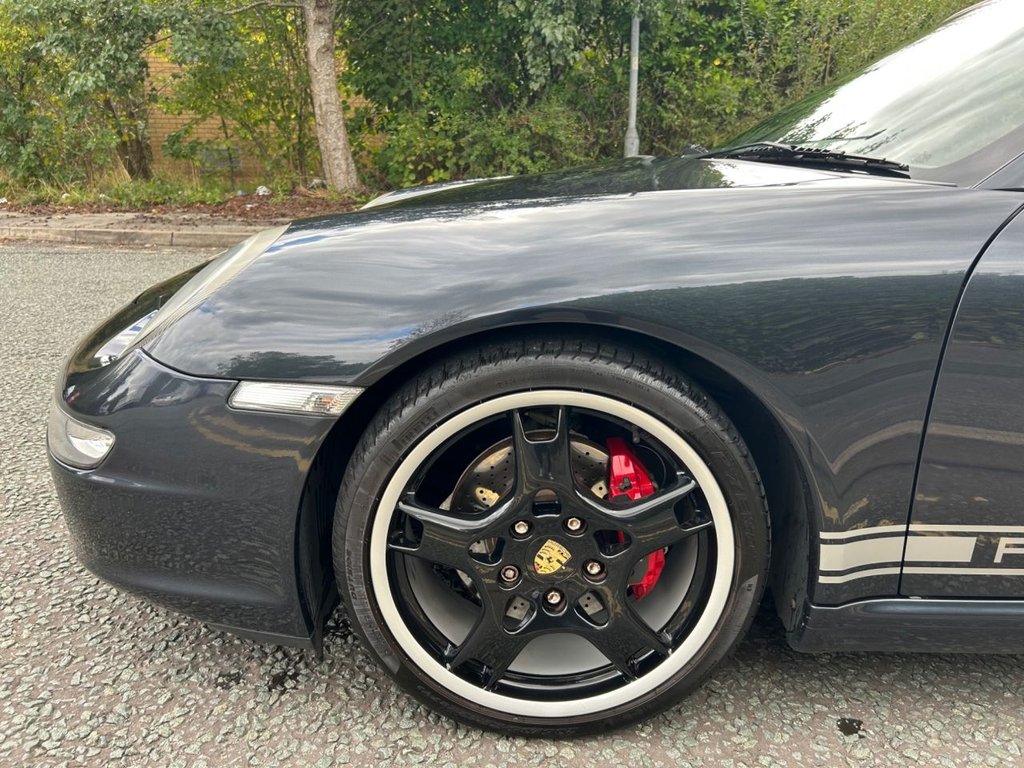 Used Porsche 911 2007 for sale - 76018632: Photo 11