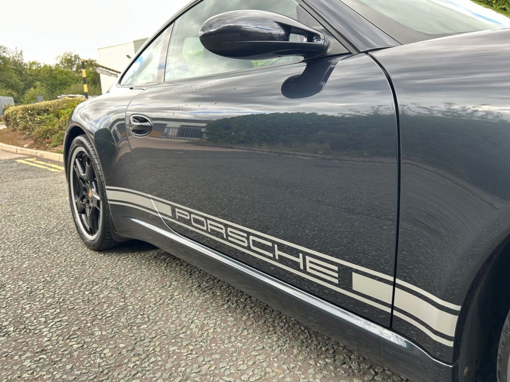 Used Porsche 911 2007 for sale - 76018632: Photo 13