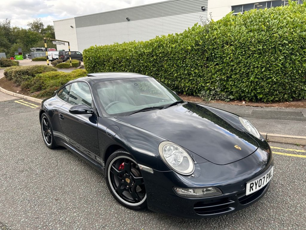 Used Porsche 911 2007 for sale - 76018632: Photo 15