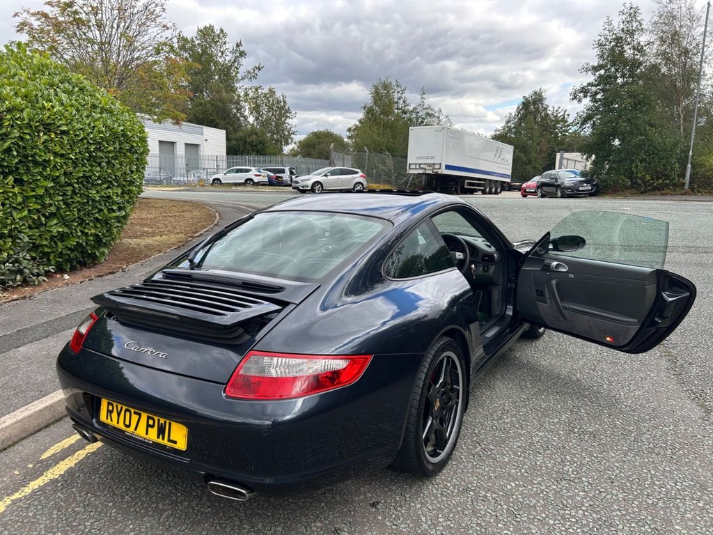 Used Porsche 911 2007 for sale - 76018632: Photo 17