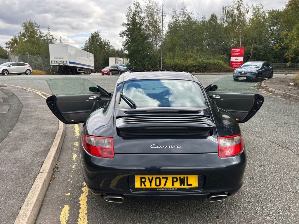 Used Porsche 911 2007 for sale - 76018632: Photo 18