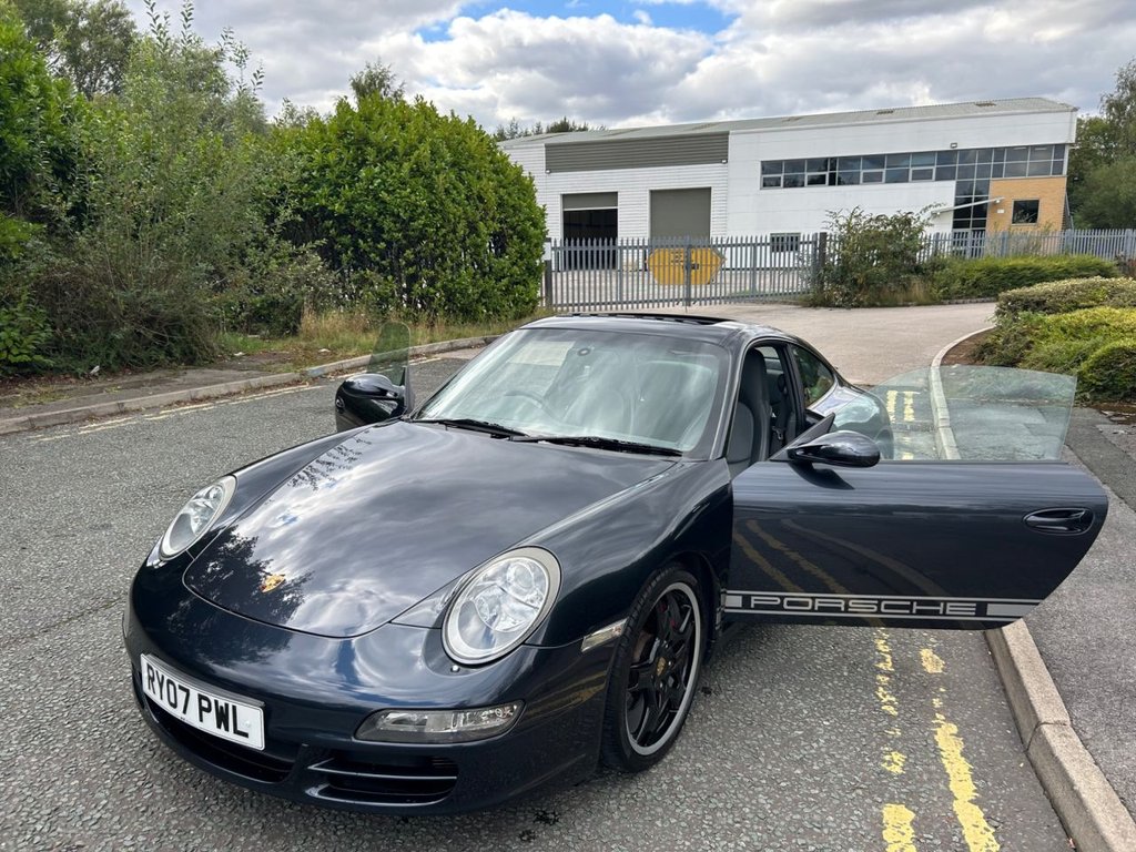 Used Porsche 911 2007 for sale - 76018632: Photo 19