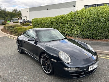 Porsche - 911