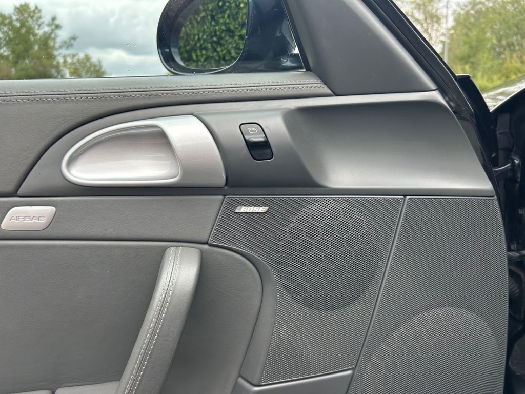 Used Porsche 911 2007 for sale - 76018632: Photo 25