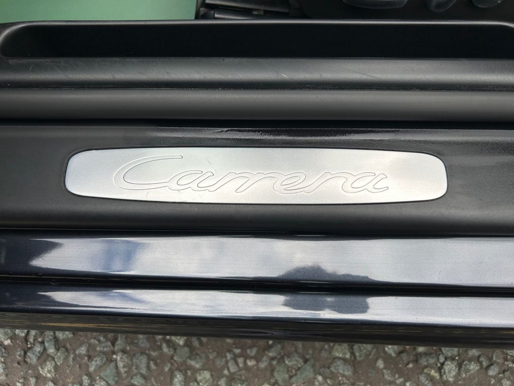 Used Porsche 911 2007 for sale - 76018632: Photo 26