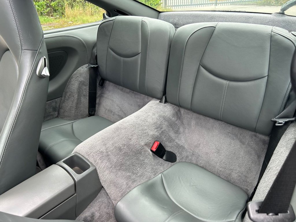 Used Porsche 911 2007 for sale - 76018632: Photo 27