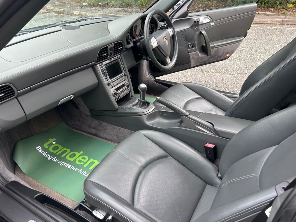 Used Porsche 911 2007 for sale - 76018632: Photo 28