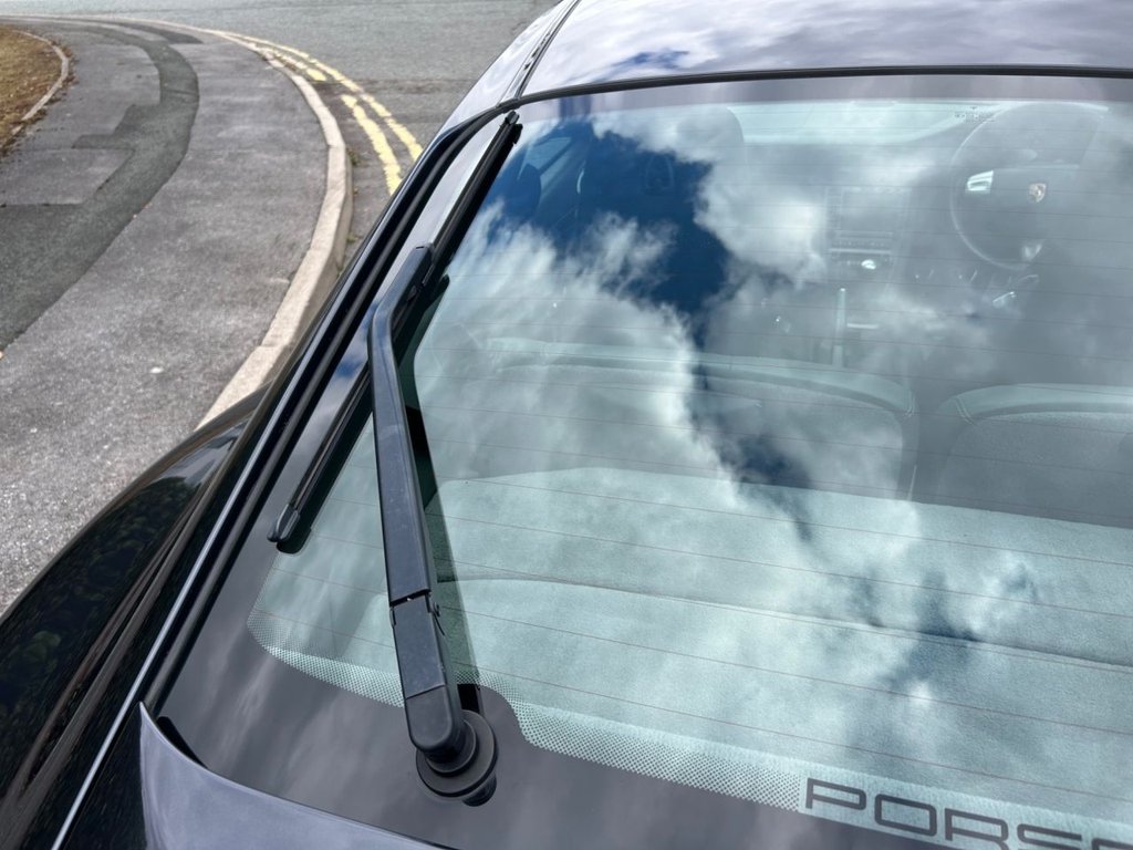 Used Porsche 911 2007 for sale - 76018632: Photo 30