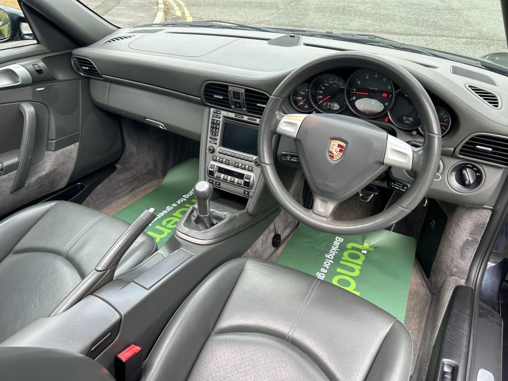 Used Porsche 911 2007 for sale - 76018632: Photo 31