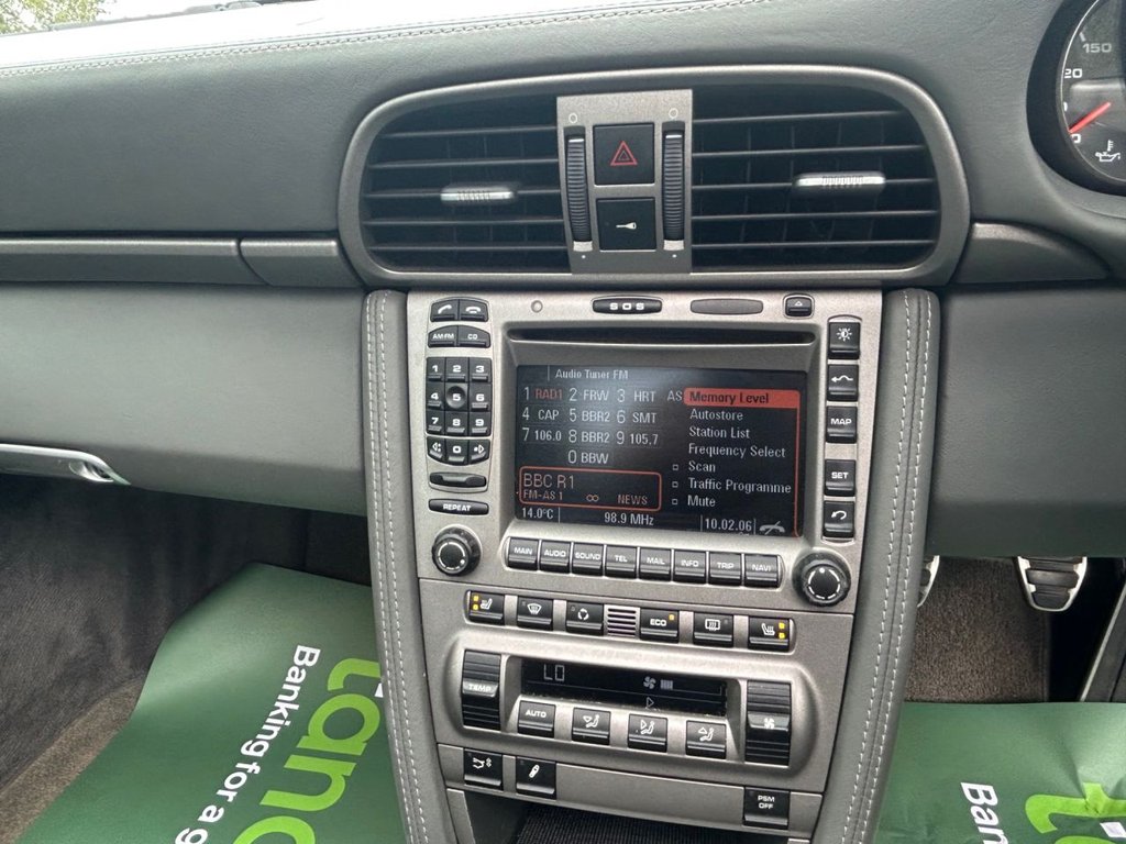 Used Porsche 911 2007 for sale - 76018632: Photo 33