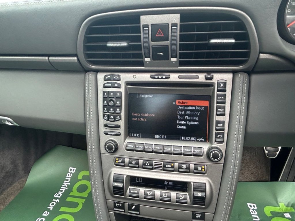 Used Porsche 911 2007 for sale - 76018632: Photo 34