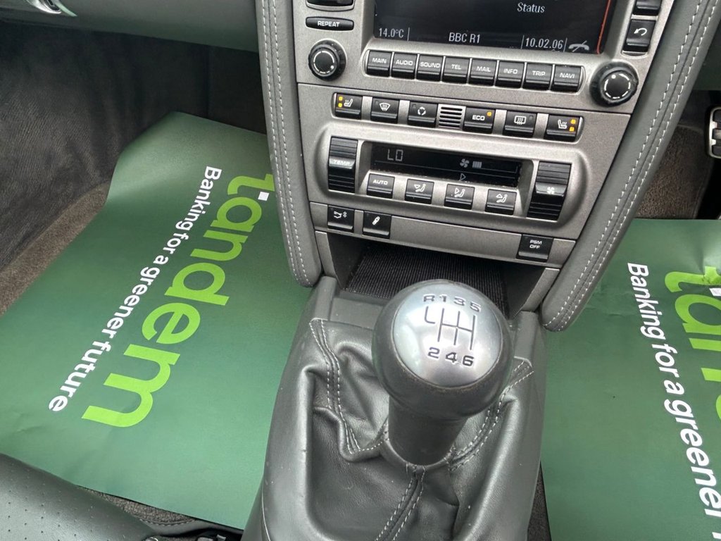 Used Porsche 911 2007 for sale - 76018632: Photo 35